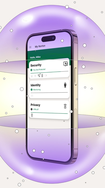 Norton 360 Security & VPN