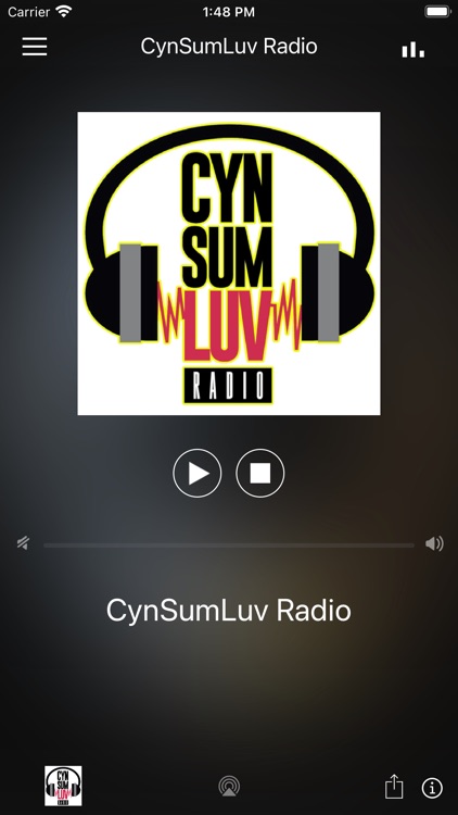 CynSumLuv Radio