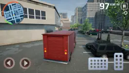 Game screenshot Cargo Transport Supermarket mod apk