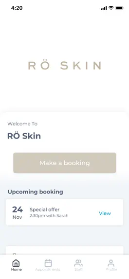 Game screenshot RÖ Skin mod apk
