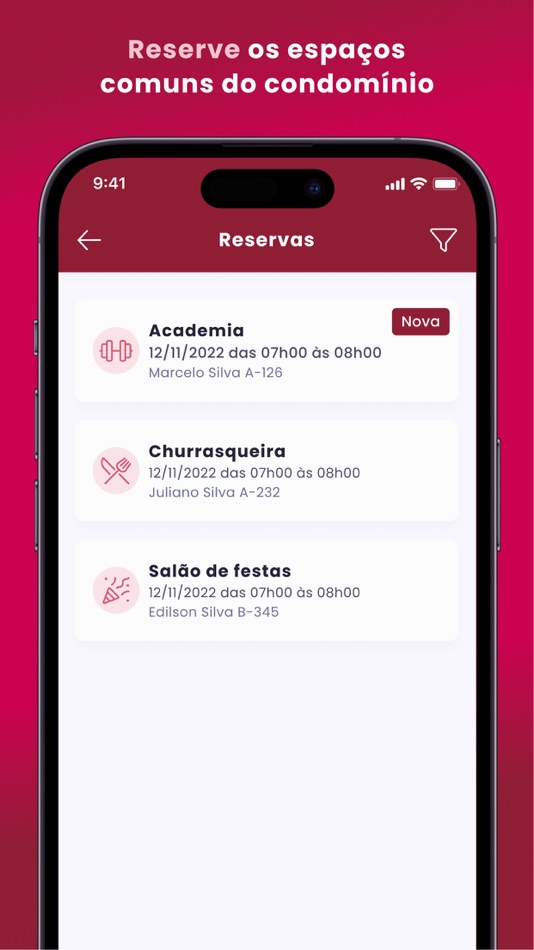 #3. Protec Gestão e Serviços (iOS) 由: UCONDO TECNOLOGIA LTDA - ME