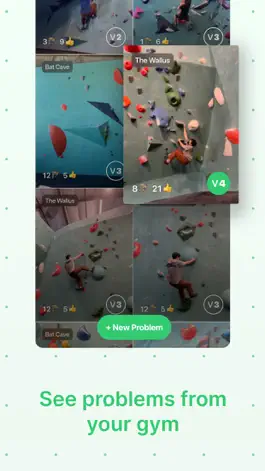 Game screenshot Holdup: Share Climbing Beta mod apk