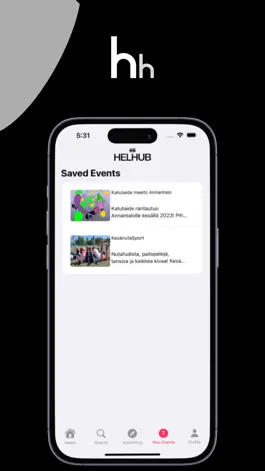 Game screenshot HelHub hack