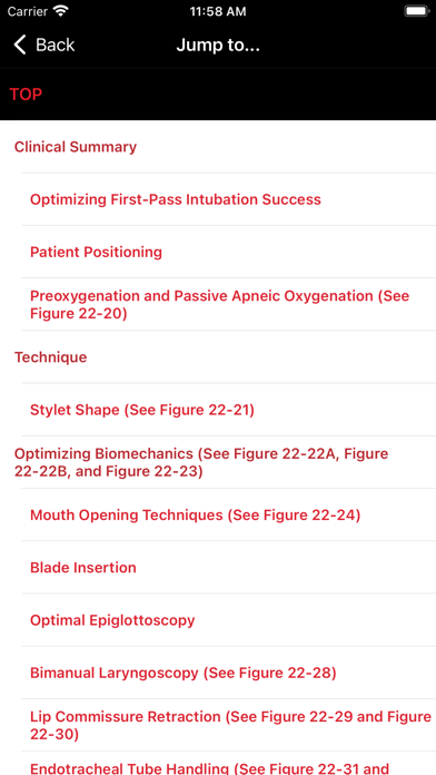 Atlas of Emergency Medicine 5E Screenshot