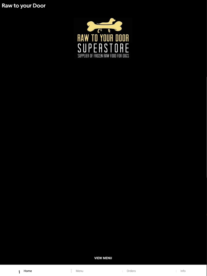 Raw to your Door - Huyton