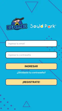 Game screenshot Sould Park Game mod apk