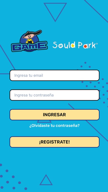 Sould Park Game