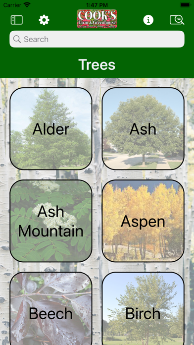 Cook's Farm and Greenhouse Screenshot