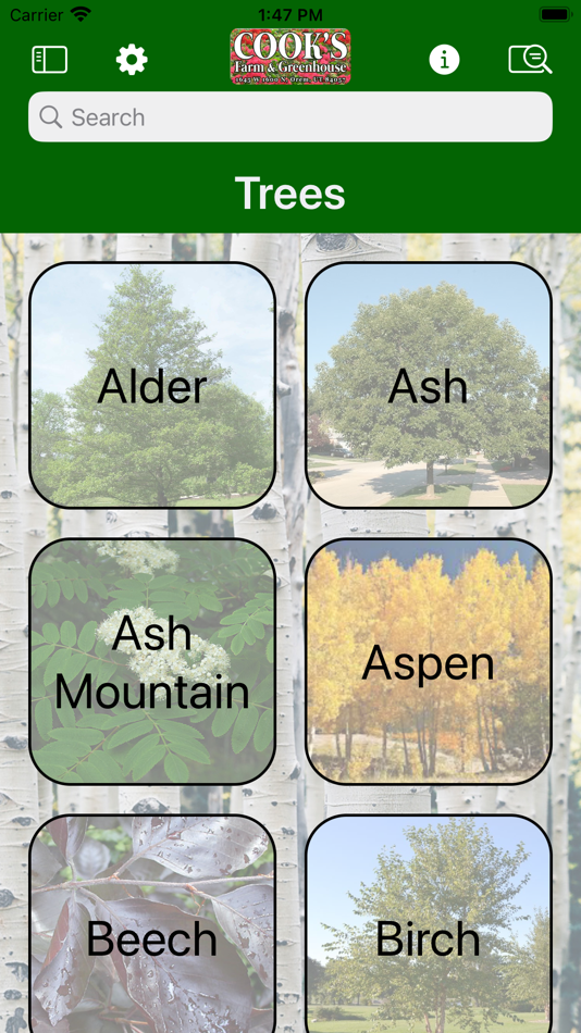 #3. Cook's Farm and Greenhouse (iOS) 由: Derek Collins