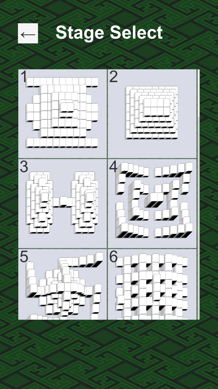 Mahjong Solitaire - Anyware