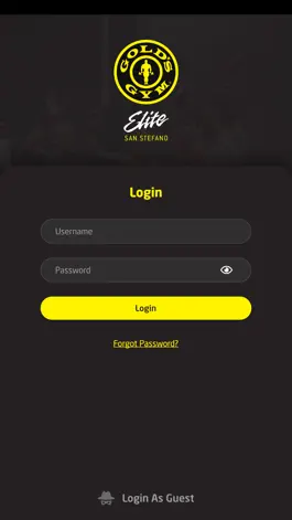 Game screenshot Gold's Elite San Stefano mod apk