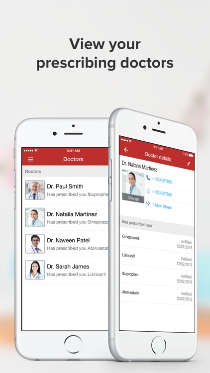 Lin's Rx screenshot-3