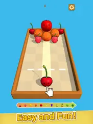 fruit shot 3d ipad resimleri 2