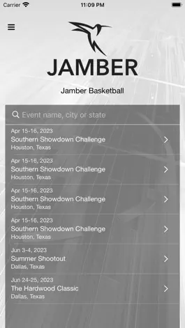 Game screenshot Jamber Basketball mod apk