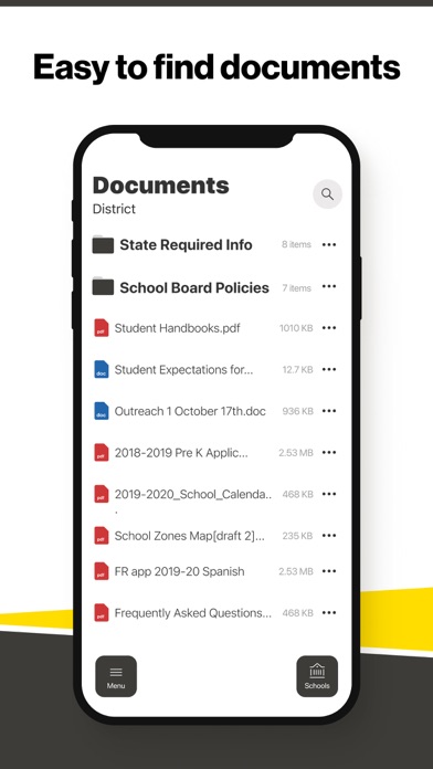 Lytle ISD, TX Screenshot
