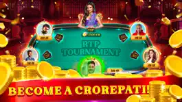 Game screenshot Royal Teenpatti - RTP hack