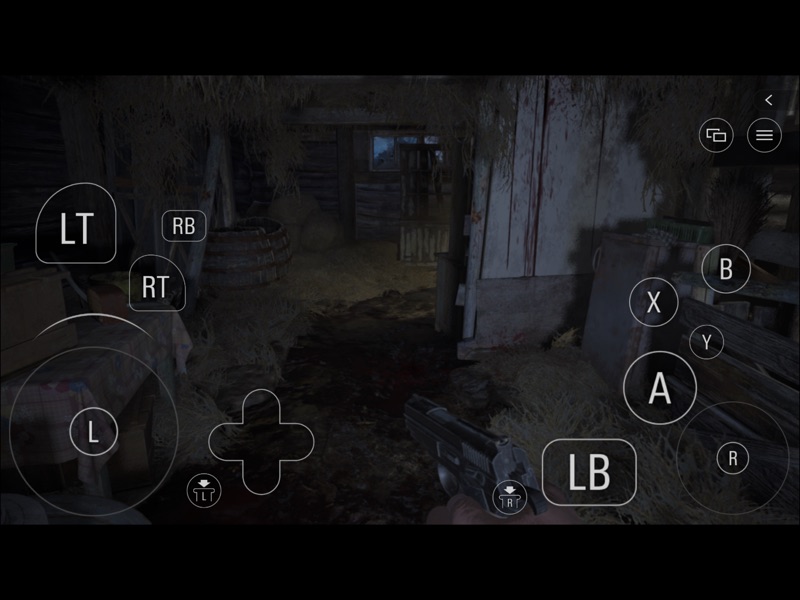 Resident Evil Village screenshot 12