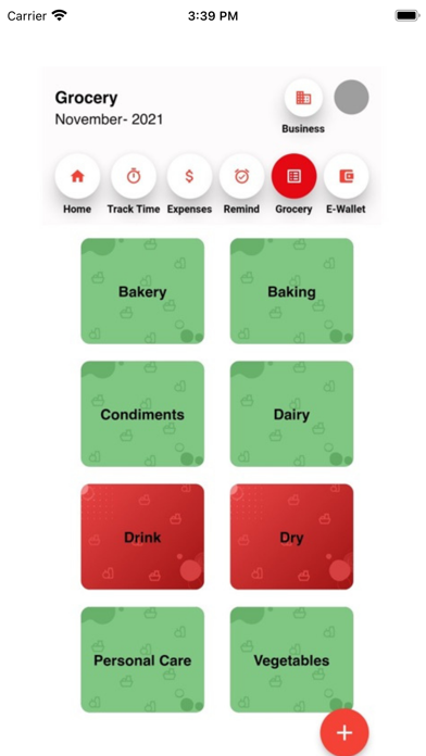 Nudgeme.ai Screenshot
