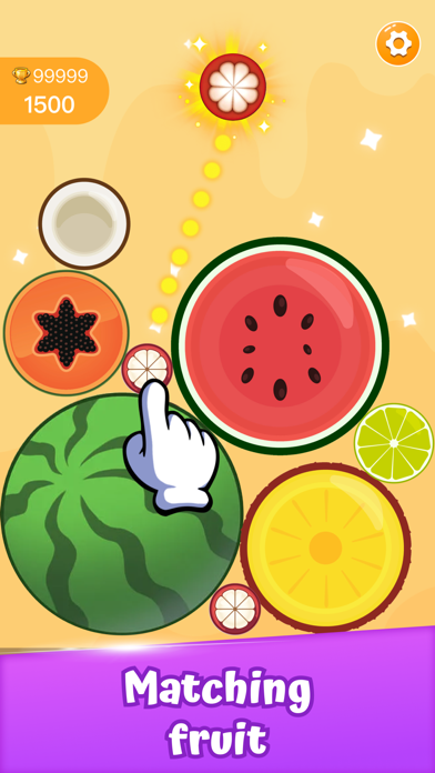 Watermelon Feast Screenshot