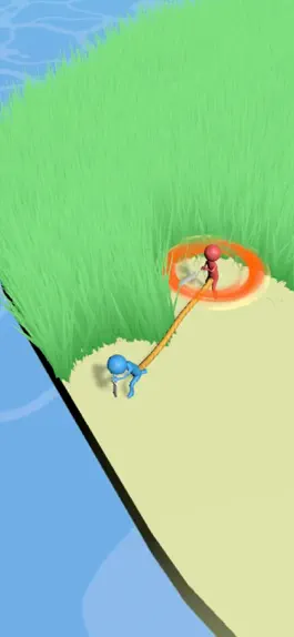 Game screenshot Grass Mowers mod apk