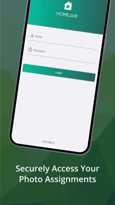 HomeJab Screenshot