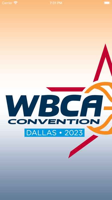 2023 WBCA Convention Screenshot