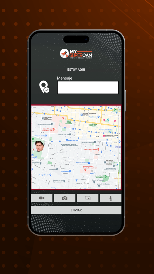 #4. My SuperCam (iOS) 由: SuperCam