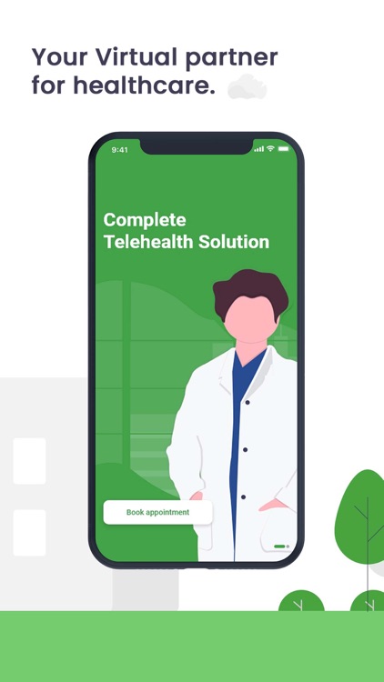 MedAlert - Telehealth App