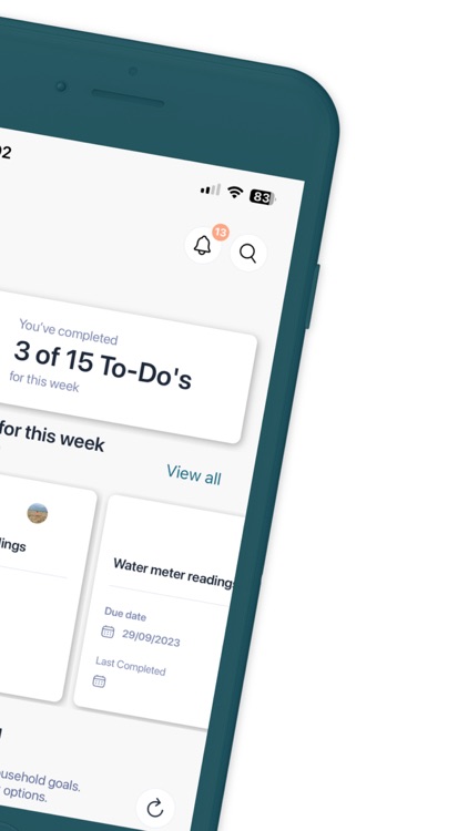 Digihome | Manage Your Home