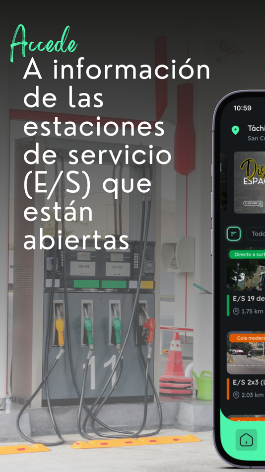 #1. Su+ App (iOS) 由: Digideas C.A