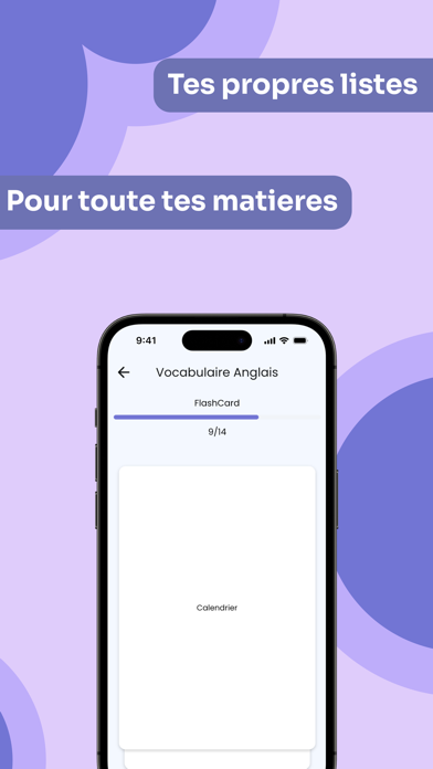 MemoCard.io Screenshot