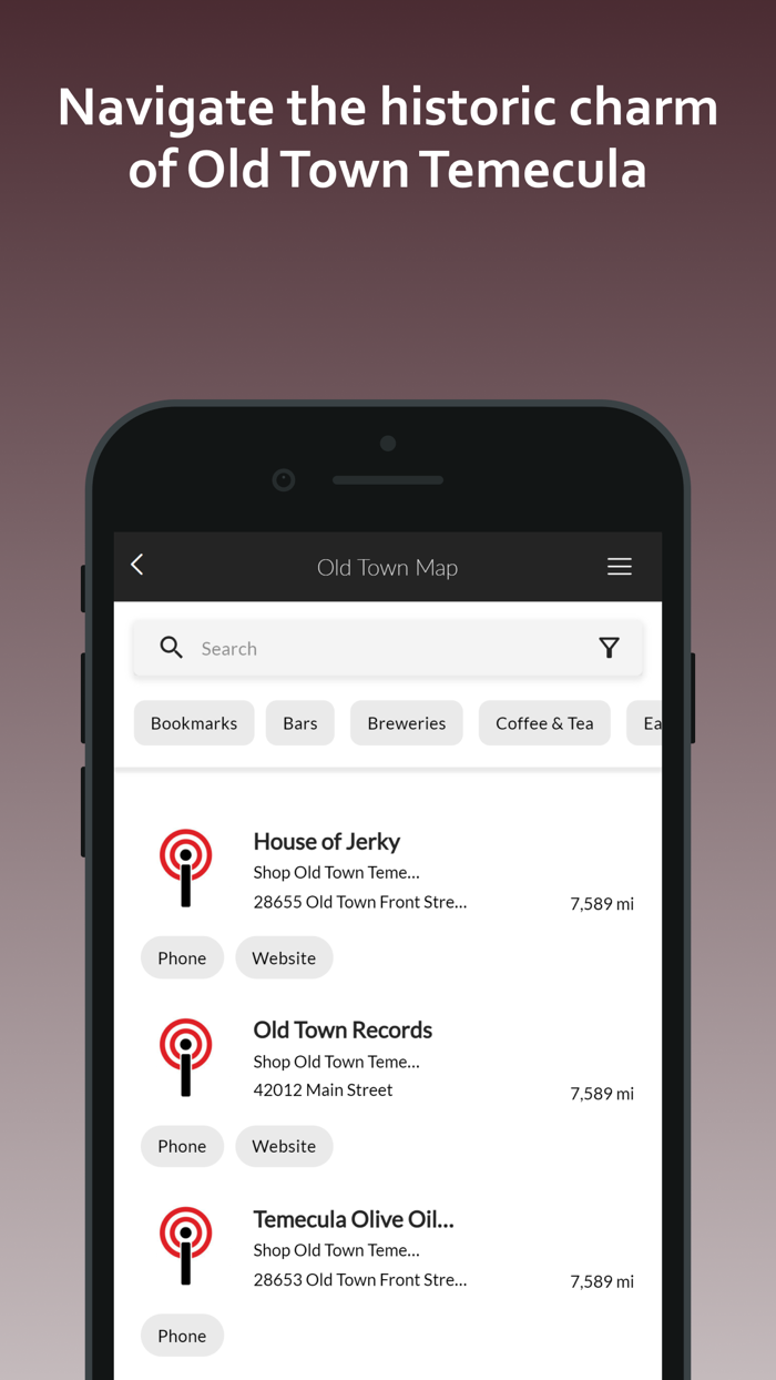 Temecula Visit Shop Eat