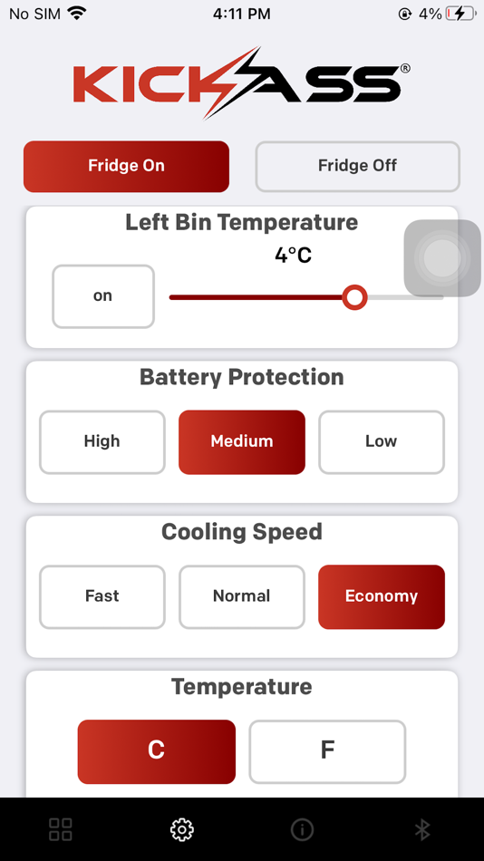 #5. KA Products Main (iOS) 由: Kickass Products Pvt Ltd