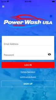 power wash usa problems & solutions and troubleshooting guide - 3