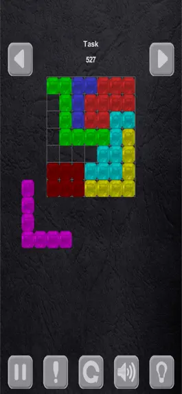 Game screenshot Color Puzzle Classic hack