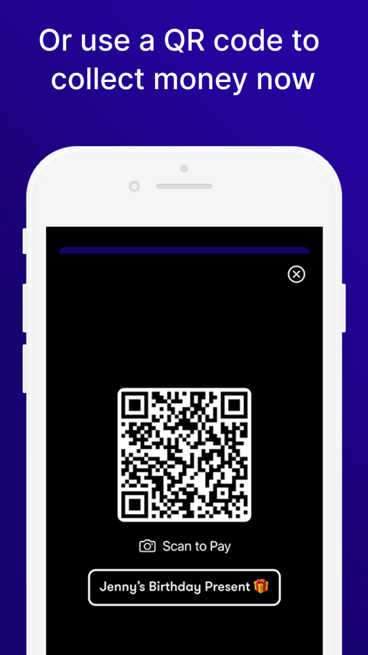 #4. Collctiv - Group Payments. (iOS) 由: Collctiv Ltd