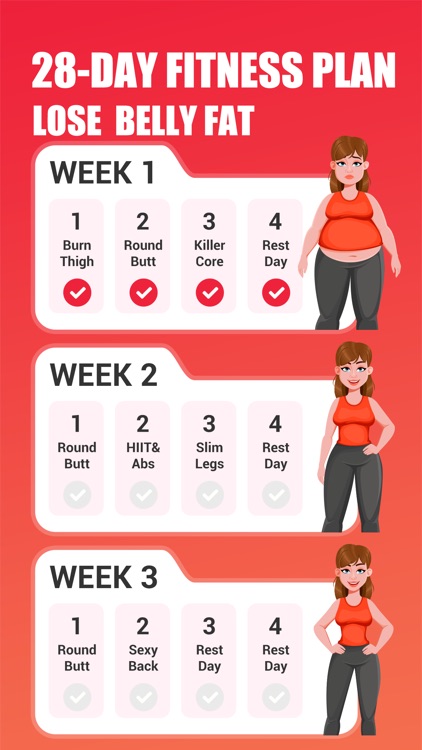 FitXperts - Lazy Workout & Fit