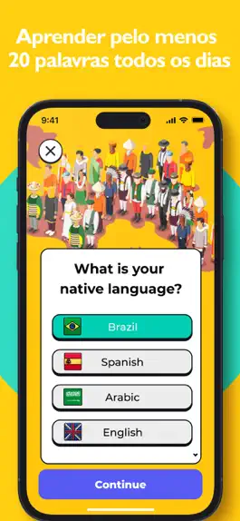 Game screenshot Word Widget: Boost Vocabulary hack