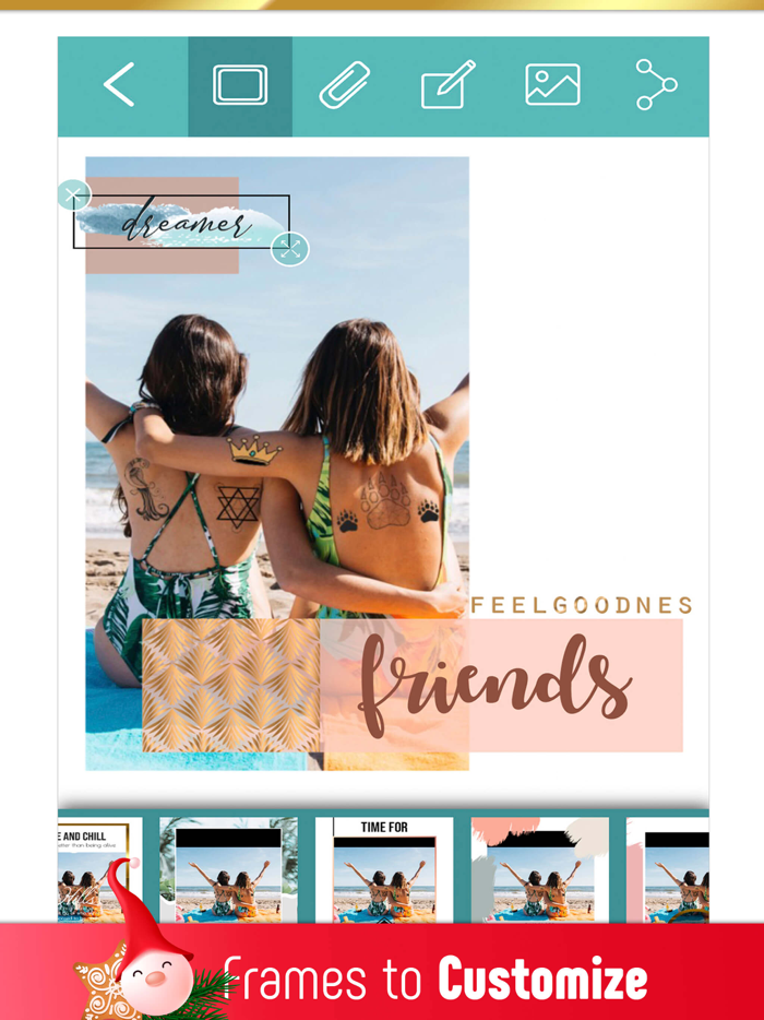 New Photo Frames Collection .