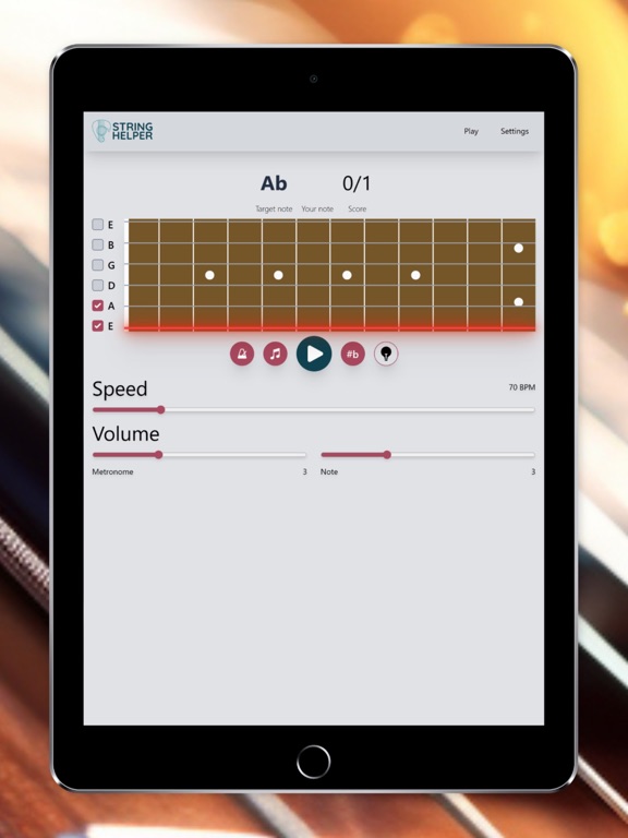 Screenshot #5 pour StringHelper