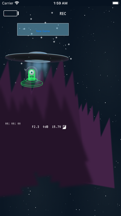 Screenshot #3 pour Monster Attacks