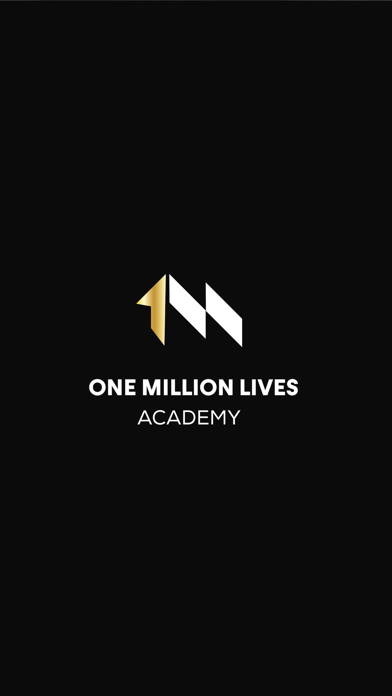 One Million Lives Academy Screenshot