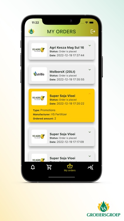 VS Groeiersgroep App screenshot-4