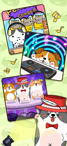 Game screenshot Tik Dog apk