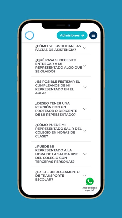 LaCross Screenshot