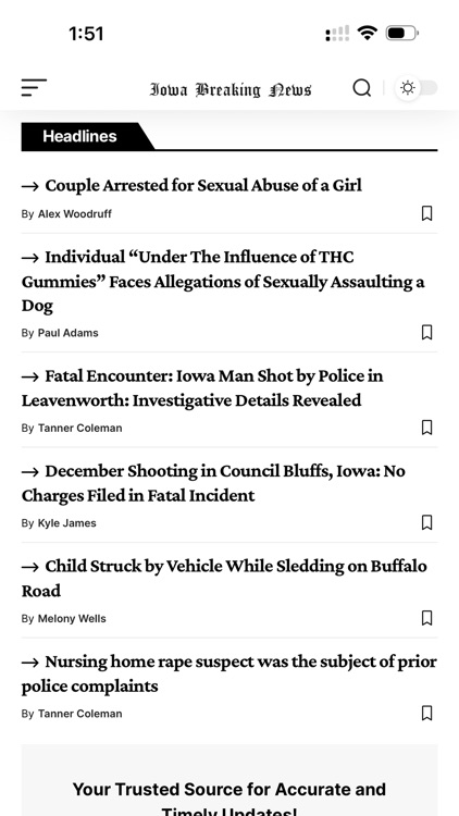 Iowa Pulse screenshot-3