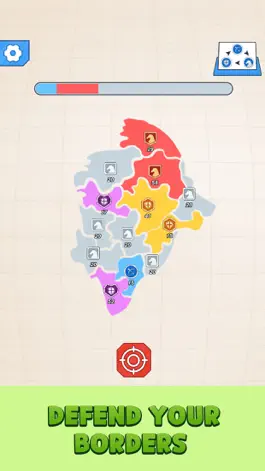 Game screenshot Super War Sandbox.io mod apk