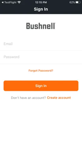 Game screenshot Bushnell Connect mod apk