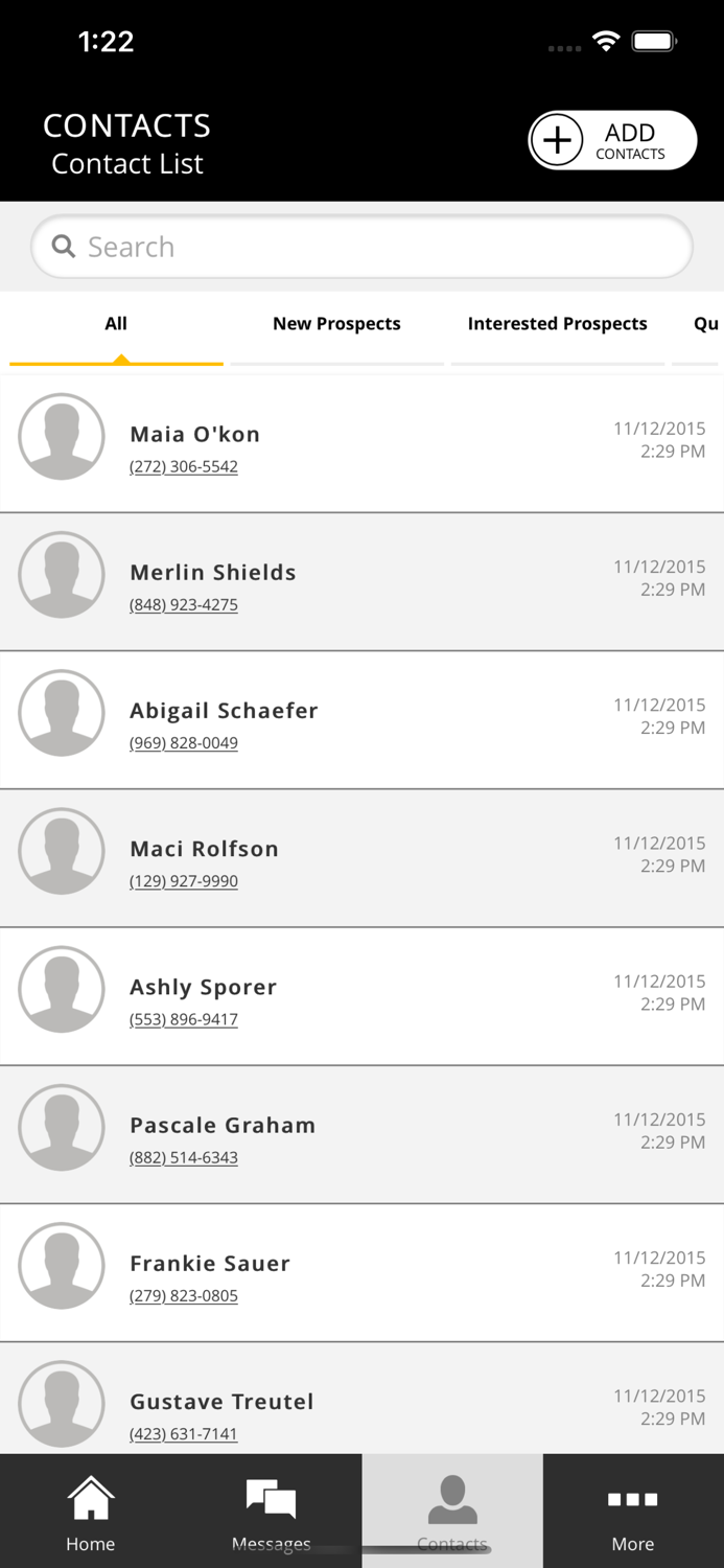 The Fearless Networker System