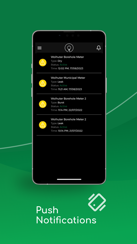 #4. Switch Energy (iOS) By: Switch ZA